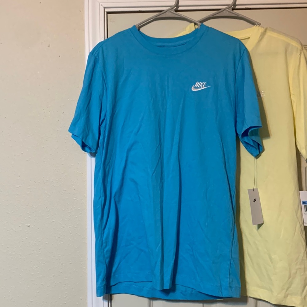 Nike shirt